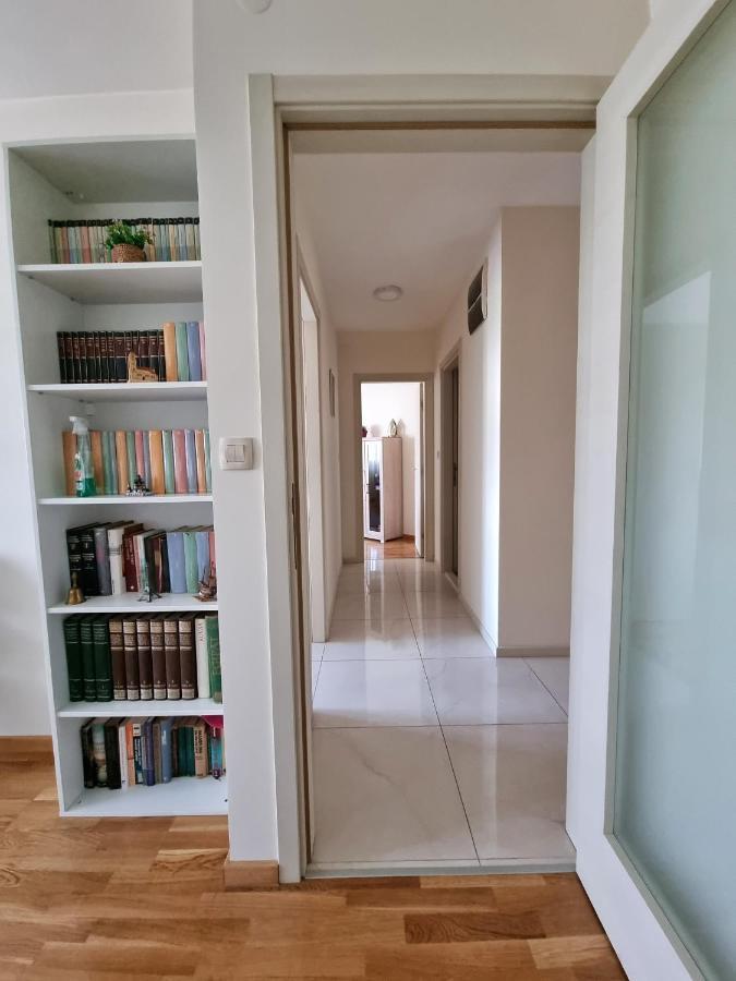 Riverside Apartment Podgorica Exterior photo