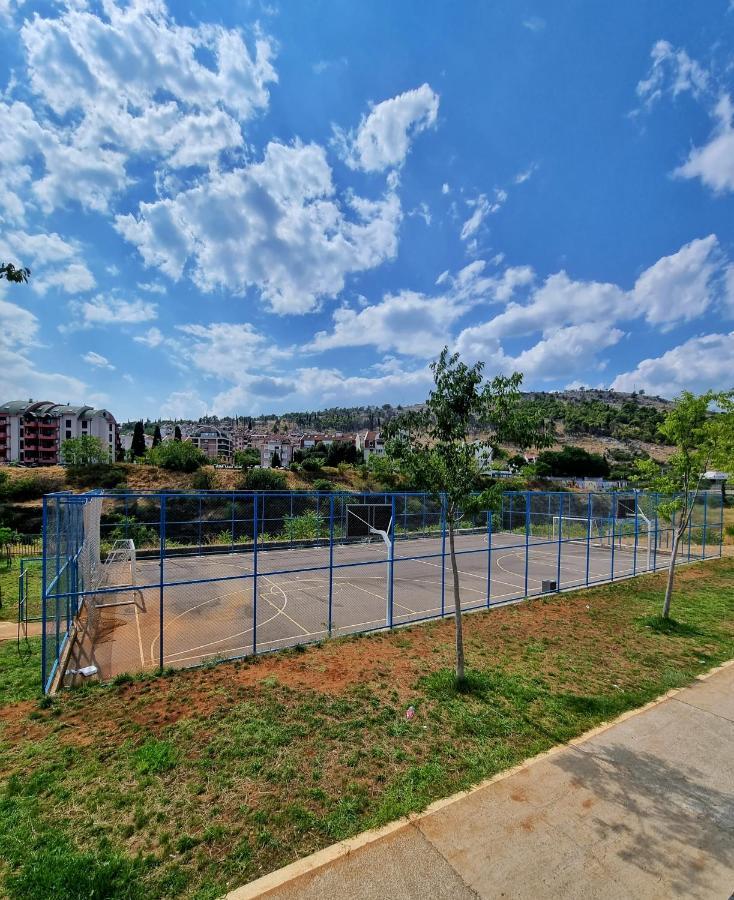 Riverside Apartment Podgorica Exterior photo